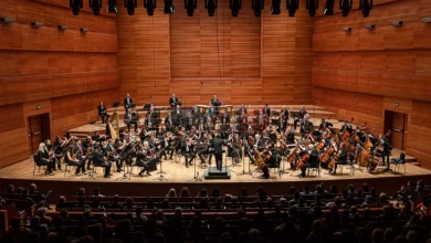 Photo of Оркестарот на Филхармонија на 7. Меѓународен фестивал „Музички Едикт“ во Ниш