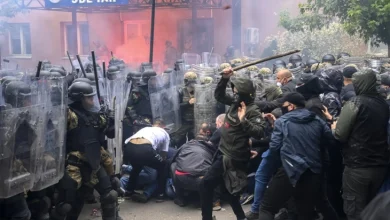Photo of Курти му ја олеснува на Вучиќ косовската игра