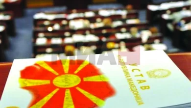 Photo of Предлог-иницијативата за уставни измени од Министерството за правда испратена во Владата