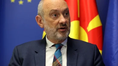 Photo of Гир: Доколку нема уставни измени, тоа значи дека ќе ја пропуштите шансата, која некои други ќе ја искористат