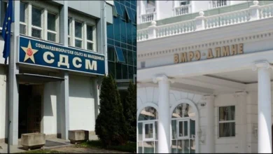 Photo of СДСМ нуди широка владина коалиција во замена на уставните измени, за ВМРО-ДПМНЕ прифатилива заедничка Влада без ДУИ