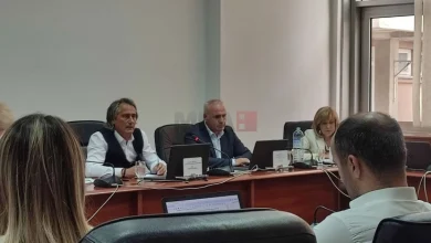 Photo of Судскиот совет ги прифати оставките на членовите Мирјана Радевска-Стефкова и Зоран Герасимовски