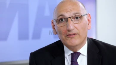 Photo of Амирбајов за МИА: Охрид би можел да биде домаќин на средба на Азербејџан, Ерменија и Грузија