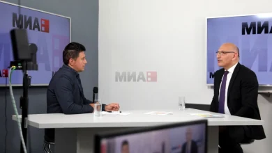 Photo of Амирбајов за МИА: Потенцијалот за економска соработка сè уште не е искористен, иако имаме многу можности