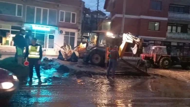 Photo of Продолжува санирањето на последиците од невремето во Делчево