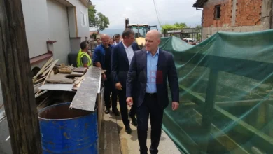 Photo of Ковачевски: Повлекувањето на ВМРО-ДПМНЕ од договореното ќе ги разочара граѓаните и меѓународната заедница