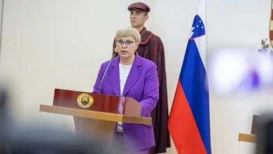Photo of Пирц Мусар: И Словенија на патот кон ЕУ мораше да го смени Уставот, се надевам дека политичарите во Северна Македонија ќе покажат мудрост