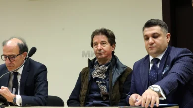 Photo of Жан Митрев не се чувствува виновен за „измама“, обвинителството тврди дека ќе ја докаже вината