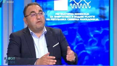 Photo of Бислимоски: Цената на струјата не треба да се зголеми