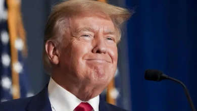 Photo of Повторно уапсен поранешниот американски претседател Трамп