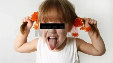 Photo of Како да се одгледа неразгалено и интелигентно дете?