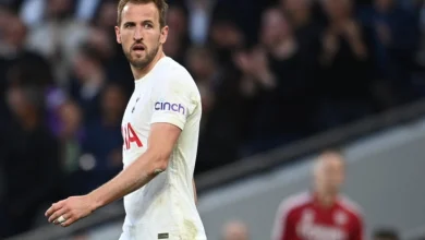 Photo of Манчестер јунајтед се откажа од идејата да го купи Кејн, тренерот Тен Хег разочаран