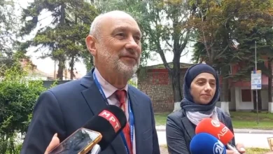 Photo of Гир: Не треба да се очекуваат нови договори, македонскиот јазик е веќе во Преговарачката рамка
