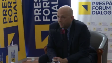 Photo of Сарацин : Немате време за губење, доколку ги отворите кластерите сега, по уставните измени вашиот пат кон ЕУ е неповратен