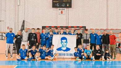 Photo of Алкалоид е победник на турнирот „Марко Божиновски“