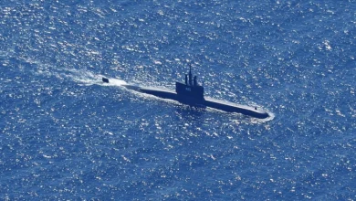 Photo of Регистрирани подводни звуци во потрагата по исчезнатата подморница