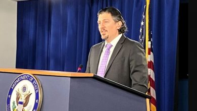 Photo of Нефју: Не можеме да споделиме повеќе детали за корупциската активност на Мерко