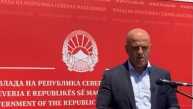 Photo of Ковачевски: Ставањето на Мерко на црната листа на САД потврдува дека на нашиот истражен и правосуден систем му е потребен ремонт