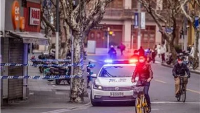 Photo of (ВИДЕО) Кина: Во експлозија на гас во ресторан загинаа 31 лице