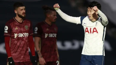 Photo of Сон сака да остане во Тотенхем