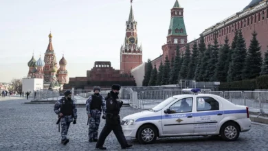 Photo of Градоначалникот на Москва воведе „антитерористички мерки“