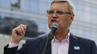 Photo of Поранешен премиер на Русија: Ова е почетокот на крајот на Путин