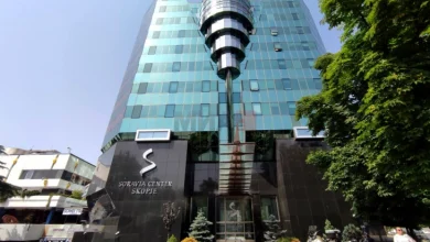 Photo of Прес-конференција за продажбата на ТЦ Соравија (во живо)