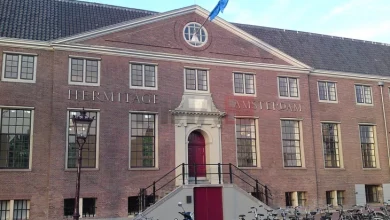 Photo of „Ермитаж Амстердам“ од септември ќе се вика „Х’АРТ музеј“