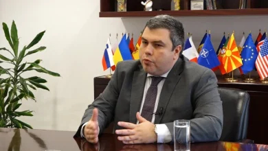 Photo of Маричиќ: Првото гласање за уставните амандмани до крајот на јули