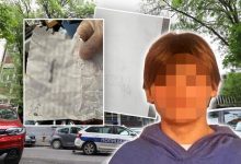 Photo of Затворски казни за родителите на малолетникот што изврши масакр пред три години во ОУ „Рибникар“ во Белград