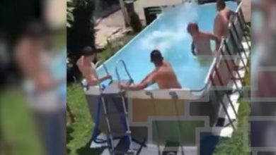 Photo of ВИДЕО: Во затворот во Тетово отворена летната сезона