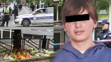 Photo of Што прави сестра ми,знаете ли? ги прашал Коста К психијатрите