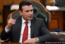 Photo of Заев- 5 години трпам навреди.Безобразни лаги се дека сум поврзан со режираната драма со десетици тони канабис, дека градам облакодери и купувам болници.Доста е