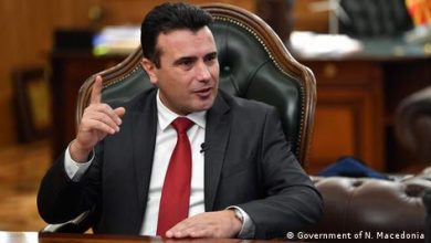 Photo of Заев- 5 години трпам навреди.Безобразни лаги се дека сум поврзан со режираната драма со десетици тони канабис, дека градам облакодери и купувам болници.Доста е