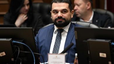 Photo of Ти зборувам ќерко, сети се снао: порака до Судскиот совет