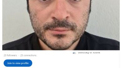 Photo of Бесиан Ахмети, внукот на Али Ахмети станал економски промотор во времето на ВМРО-ДПМНЕ