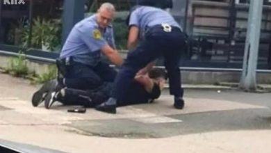 Photo of (Видео) Ученик пукал во училиште во Босна и Херцеговина, има повредени
