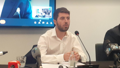Photo of Мојот чичко, Бог да го благослови, ми е мотивација, но нема ништо со мојот бизнис, тврди внукот на Али Ахмети