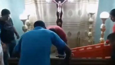 Photo of Жена во Еквадор прогласена за мртва оживеа на сопствениот погреб