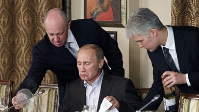 Photo of Феноменот Пригожин