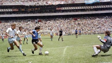 Photo of ВИДЕО: 37 години од голот на векот на Марадона