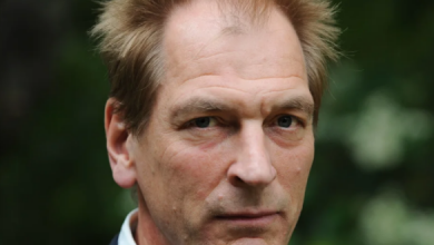 Photo of Британскиот актер Џулијан Сендс пронајден мртов