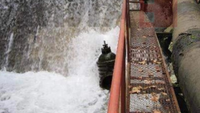 Photo of Обилните врнежи ја заматија водата за пиење во Кавадарци