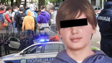 Photo of Момчето-убиец од „Владислав Рибникар“ не го зело пиштолот од сефот на таткото?