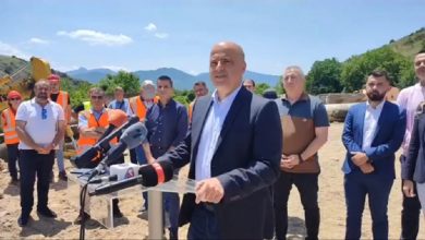 Photo of Ковачевски: Јас да се најдам на црната листа, не само што ќе си дадам оставка туку тоа ќе го сметам за најголем пораз