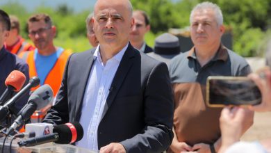 Photo of (ВИДЕО) Ковачевски: По средбата со Мицкоски има добра основа дијалогот за деталите да продолжи низ работни групи