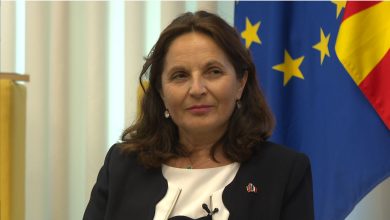 Photo of (ВИДЕО) Иницијатива од партијата на Макрон: Француското собрание да донесе резолуција за македонскиот јазик како Бундестагот