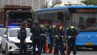 Photo of Видео: Евакуација на дел од населението во Москва, се затвораат трговски центри, музеи..