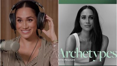 Photo of Спотифај“ го раскина договорот со Меган Маркл. Ги лажирала интервјуата, нејзиниот глас бил дополнително додаван