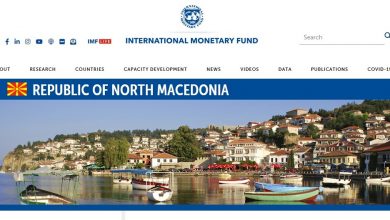 Photo of ММФ: Продолжува економското закрепнување, има простор за повисоки плати во јавниот сектор, но да се внимава на инфлацијата